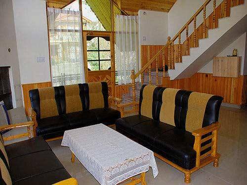 HNT Cottages & Resorts, Manali 3